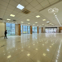 Chính Chủ Cho Thuê Mặt Bằng Kinh Doanh Ngã 4 Lạc Long Quân - Lô Góc