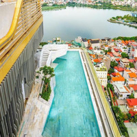 Chính Chủ Bán Căn 4 Phòng Ngủview Hồ Tây Cc Soho Heritage West Lake - Tây Hồ