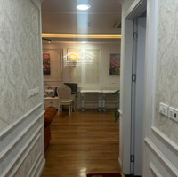 Chính Chủ Không Có Nhu Cầu Sử Dụng Cần Bán Chung Cư Greenpark Việt Hưng 120M2