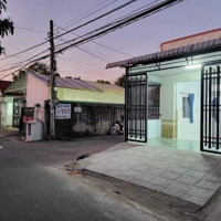 Bán Dùm Ngoại Căn Nhà Cấp 4, Nguyễn Thị Lắng, Xã Tân Phú Trung, Củ Chi, 150M2 1 Tỷ 650