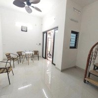 Bán Nhà Ngõ 184 Đê Trần Khát Chân - 30M2X3 Tầng - Sổ Đỏ Nở Hậu - Ngõ Rộng Gần Phố