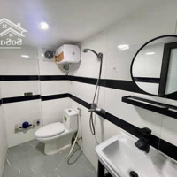 Bán Nhà Chdv Giang Văn Minh, Ba Đình.diện Tích88M2*6 Tầng - 18,5 Tỷ