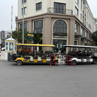 Bán Bt The Crown, Quốc Lộ 5, 7,6 Tỷ, 60M2, 4 Tầng, Văn Giang, Hưng Yên