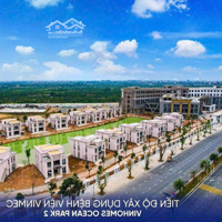 Bán Bt The Crown, Quốc Lộ 5, 7,6 Tỷ, 60M2, 4 Tầng, Văn Giang, Hưng Yên