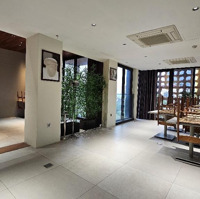Bán Tòa Building Mặt Phố Lạc Long Quân, Tây Hồ.diện Tích115M2, 8 Tầng,Mặt Tiền9,5M. Giá Bán 79 Tỷ