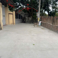 Đất Ở Thượng Vực Chương Mỹ Hn. Giá Chỉ Vài Triệu/M²