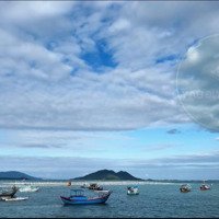 Đất Thổ Cư Sát Biển Vạn Thắng, Đường Ô Tô, Gần Sân Bay, Thuộc Pk8 - Kkt Vân Phong, Giá Mềm Đầu Tư