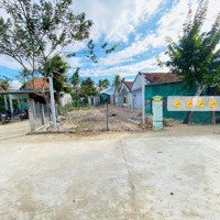 Đất Thổ Cư Sát Biển Vạn Thắng, Đường Ô Tô, Gần Sân Bay, Thuộc Pk8 - Kkt Vân Phong, Giá Mềm Đầu Tư
