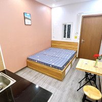 Cho Thuê Chung Cư Mini Đủ Đồ Ở Luôn Giá Bán 4, 3 Triệu - 4, 5 Triệu Phố Hàng Cân, Q Hoàn Kiếm