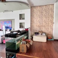 Cho Thuê Nhà Mặt Tiền Đường Tống Hữu Định P. Thảo Điền Quận 2