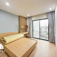 Khai Trương Siêu Phẩm Đầy Đủ Nội Thất Ban Công Máy Giặt Riêng Cô Giang Quận 1 Gần Phố Tây Bùi Viện
