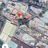 Cho Thuê Mặt Bằng Đường Đào Sư Tích (950M2) - Sân Pickleball, Cafe Sân Vườn. Giá 25 Triệu/Tháng