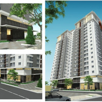 Chính Chủ Bán Căn Hộ Sài Gòn Town Đối Diện Ủy Ban Nhân Dân Quận Tân Phú ,Đường Thoại Ngọc Hầu .