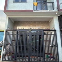 Bán Nhà Riêng Tại Hoàng Minh Chánh, Hóa An, Biên Hòa, Đồng Nai, 1,28 Tỷ, 50M2