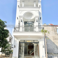 Bán Nhà Riêng Tại Đt 743C, Tân Đông Hiệp, Dĩ An, Bình Dương, Giá Tốt 5,35 Tỷ, 70M2
