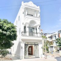 Bán Nhà Riêng Tại Đt 743C, Tân Đông Hiệp, Dĩ An, Bình Dương, Giá Tốt 5,35 Tỷ, 70M2