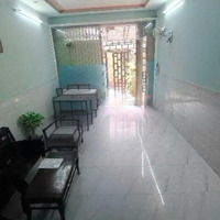 4 Tầng, 70M2, 6,7 Tỷ,Thương Lượng Mạnh, Chính Chủ 1 Đời Dương Bá Trạc Phường 1 Quận 8