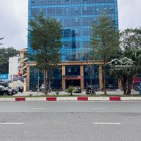 Chính Chủ Bán Gấp Toà Nhà Mp Hoàng Quốc Việt Cầu Giấy 400M2 10 Tầngmặt Tiền14M Thuê 400 Triệu/Th Giá Bán 170Tỷ
