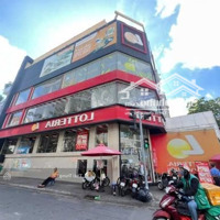 Bán Nhà 2 Mặt Tiền Đường Bùi Hữu Nghĩa P5Q5 5X18M 2 Lầu Đang Cho Thuê 50 Triệu/Tháng Giá Chỉ 36 Tỷ