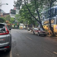 Hàng Hiếm: 68 Tỷ Sở Hữu Nhà Mặt Phố Thi Sách Quận Hai Bà Trưng 80/98M2 3Tmặt Tiền4.5M Vỉa Hè Ôtô Tránh