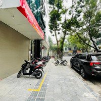 Hàng Hiếm: 68 Tỷ Sở Hữu Nhà Mặt Phố Thi Sách Quận Hai Bà Trưng 80/98M2 3Tmặt Tiền4.5M Vỉa Hè Ôtô Tránh