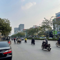 Bán Nhà Lô Góc Mặt Phố Xã Đàn, Mặt Tiền 8M Rất Rộng, Sổ Vuông Vắn Nở Hậu Nhẹ