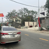 Vị Trí Đắc Địa Phù Hợp Mở Nhà Hàng, Siêu Thị, Quán Ăn, Nhà Nghỉ.