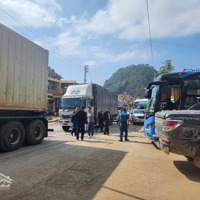 Bán Lô Đất 2 Mặt Tiền 300 O Diện Tích: , Mặt Đường Ql6 , Cách Mường Thanh 300 M