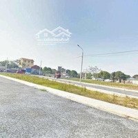 Bán Đất Sát Cao Tốc Thái Hà, Xã Thái Hưng, Hưng Hà, Thái Bình, Giá Ưu Đãi 800 Triệu, 93M2