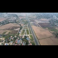 Bán Đất Sát Cao Tốc Thái Hà, Xã Thái Hưng, Hưng Hà, Thái Bình, Giá Ưu Đãi 800 Triệu, 93M2