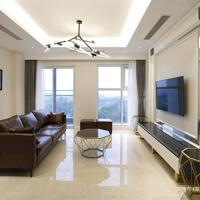 Cho thuê căn hộ 3PN 2WC tại L4 Ciputra, giá ưu đãi 52 triệu, 153 m2