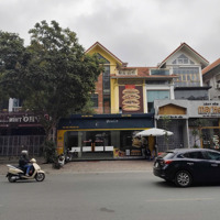 Cho Thuê Nhà Mặt Phố Trung Kính, Chủ Cho Mọi Mô Hình Kinh Doanh, Vỉa Hè Để Xe Rộng 350M2 Sử Dụng