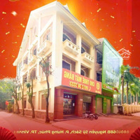 68B Nguyễn Sỹ Sách Nơi Khởi Nguồn Thành Công