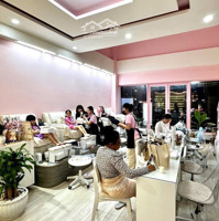 Sang Mặt Bằng Đẹp, Làm Spa, Nail Phú Mỹ Hưng. Q7