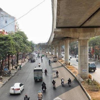 Nhà Hồ Tùng Mậudiện Tích55M2 Phù Hợp Xây Ở Và Tòa Chung Cư Mini Giá Ổn Áp