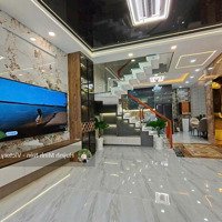 Hot ! Nhà Đẹp Ở Ngay !Hẽm Xe Hơitrường Chinh- Trương Công Định ( 4.6X9M ) 4 Tầng , Giá Chỉ 7.2 Tỷ Tl