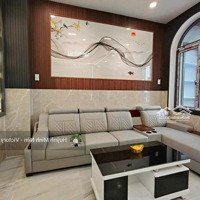 Hot ! Nhà Đẹp Ở Ngay !Hẽm Xe Hơitrường Chinh- Trương Công Định ( 4.6X9M ) 4 Tầng , Giá Chỉ 7.2 Tỷ Tl