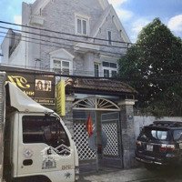 Bán Nhà Mặt Tiền Kinh Doanh Linh Đông