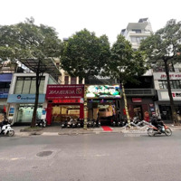 Mặt Phố Sầm Uất Nhất Cầu Giấy - Trung Hoà 145M2 X 6 Tầng, Mở Kinh Doanh Ngân Hàng, Nhà Hàng