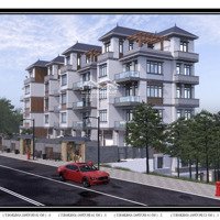 Bán Đất Mặt Tiền & Hẻm Xe Hơi (Số 12 + 14 + 16 + 18) Đường Ankroet, Tp. Đà Lạt.