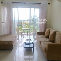 Cho Thuê Căn Hộ Chung Cư The Mansion 83M2 2 Phòng Ngủ2 Wc Giá 6 Triệu/Tháng Full Nội Thất
