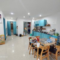 Cho Thuê Căn Hộ Chung Cư The Mansion 95M2 3 Phòng Ngủ 2 Vệ Sinhgiá 6,5 Triệu/Tháng, Nội Thất Cơ Bản