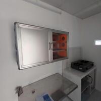 Căn Hộ Chung Cư 38/9 Nguyễn Văn Trỗi Phú Nhuận 45M2, 2Phòng Ngủ Full Nội Thất,Đầy Đủ Tiện Nghi