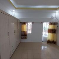 Căn Hộ Chung Cư 38/9 Nguyễn Văn Trỗi Phú Nhuận 45M2, 2Phòng Ngủ Full Nội Thất,Đầy Đủ Tiện Nghi