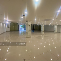 Cho Thuê Nhà Góc 2 Mặt Tiền Nguyễn Văn Trỗi Phú Nhuận.diện Tích11X 25M