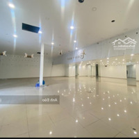 Cho Thuê Nhà Góc 2 Mặt Tiền Nguyễn Văn Trỗi Phú Nhuận.diện Tích11X 25M