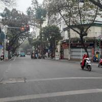 Bán Nhà Mặt Phố Hàng Bông Hoàn Kiếm 75m4T 5m Vỉa Hè 1 SỔ 1 CHỦ 65 Tỷ Hàng Bông.