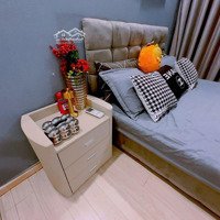 Bán Căn Hộ An Gia Garden, Có Sổ, 50M2 1Pn- 1 Vệ Sinhtặng Full Nội Thất Cao Cấp, View Quận 1 Xịn Sò
