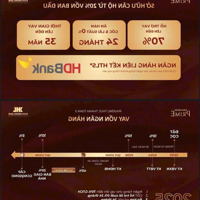 Chỉ Thanh Toán 600 Triệuieu Đến Nhận Nhà Sở Hữu Ngay Căn Hộ Liền Kề Phú Mỹ Hưng