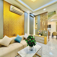 Bán Nhà Riêng Đẹp - Giá Tốt - Nhiều Tiện Ích Tại Đường Lý Chính Thắng, Quận 3, 58M2. Giá Bán 3,45Tỷ.